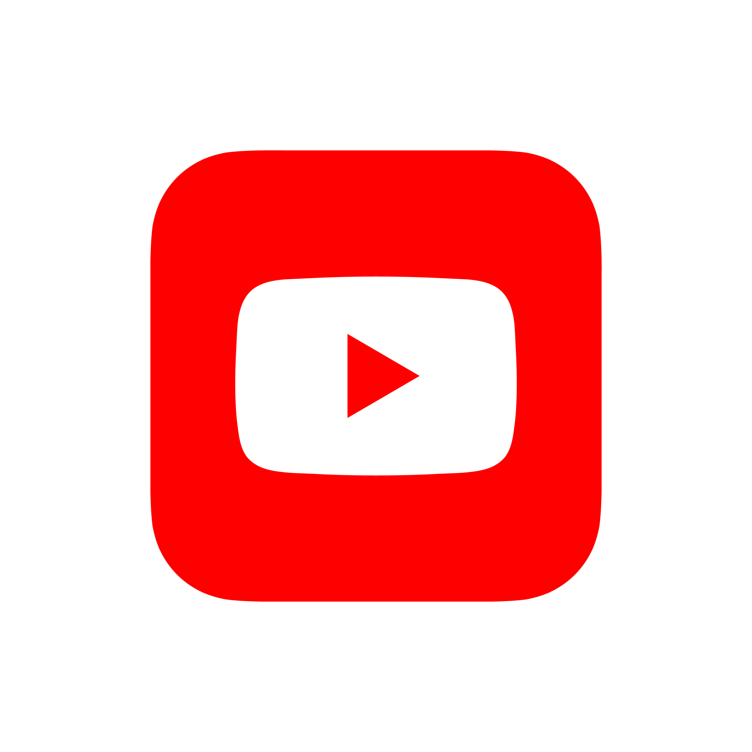 Youtube Icon